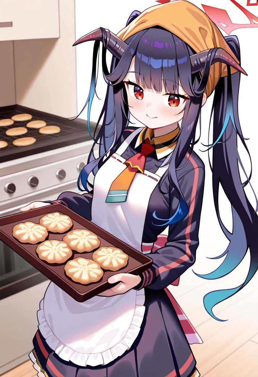 Messy | Illustrious V1