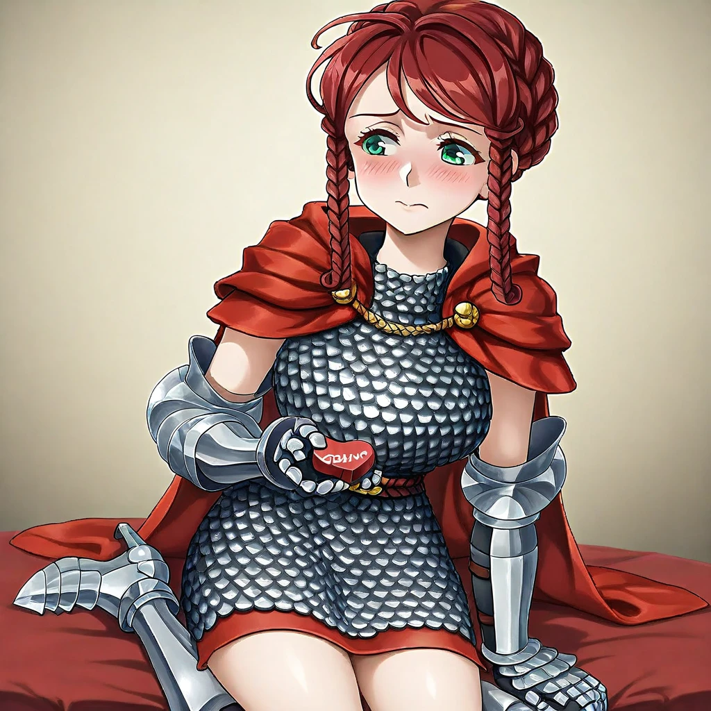 Hilda (Unicorn Overlord) V1
