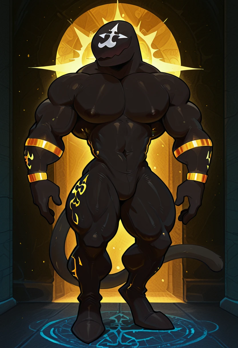 Seintaur Fake vIllu