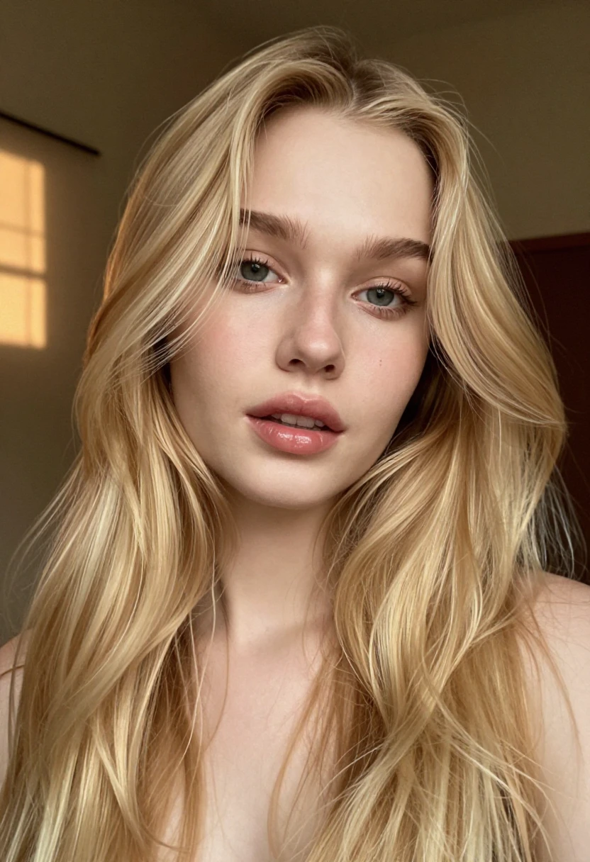 Russian Girl Photoface 🌸 Pony v1