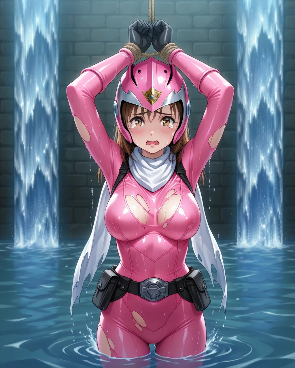 water_gameover v1.0
