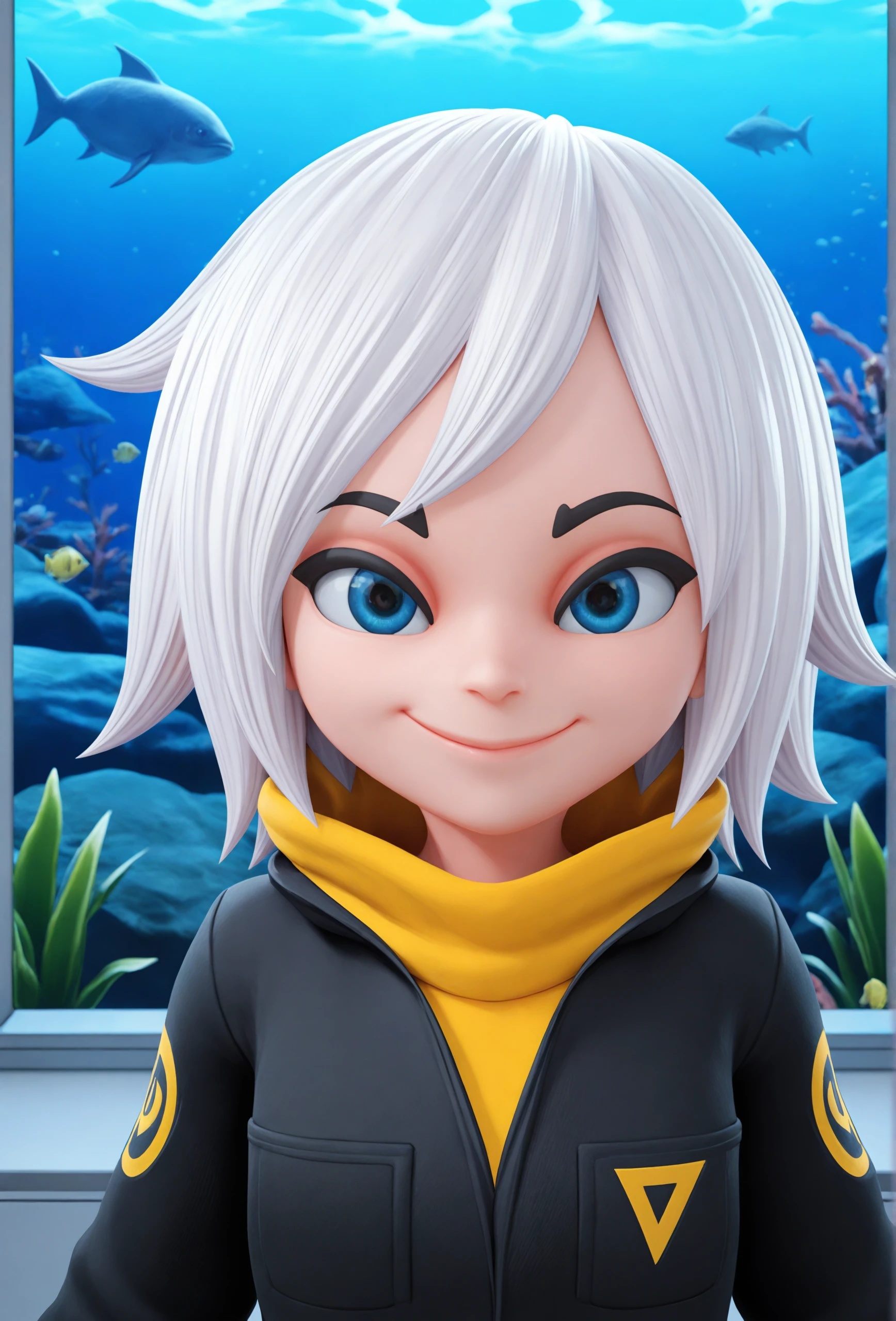 Kitrosun (Artist Style) [Noob] v1.0