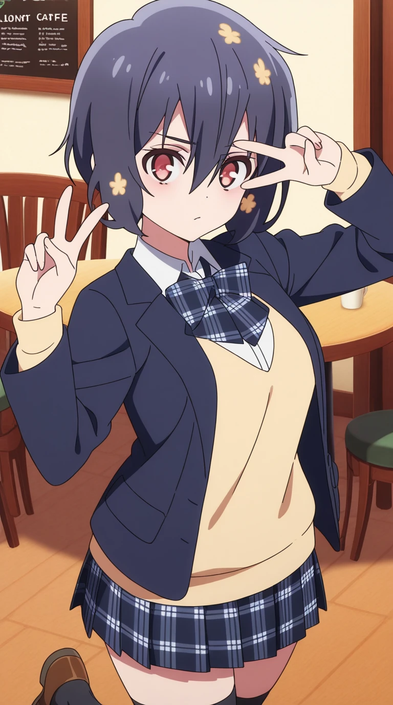 Ai Mizuno (水野 愛) - Zombieland Saga (ゾンビランドサガ) anime s2