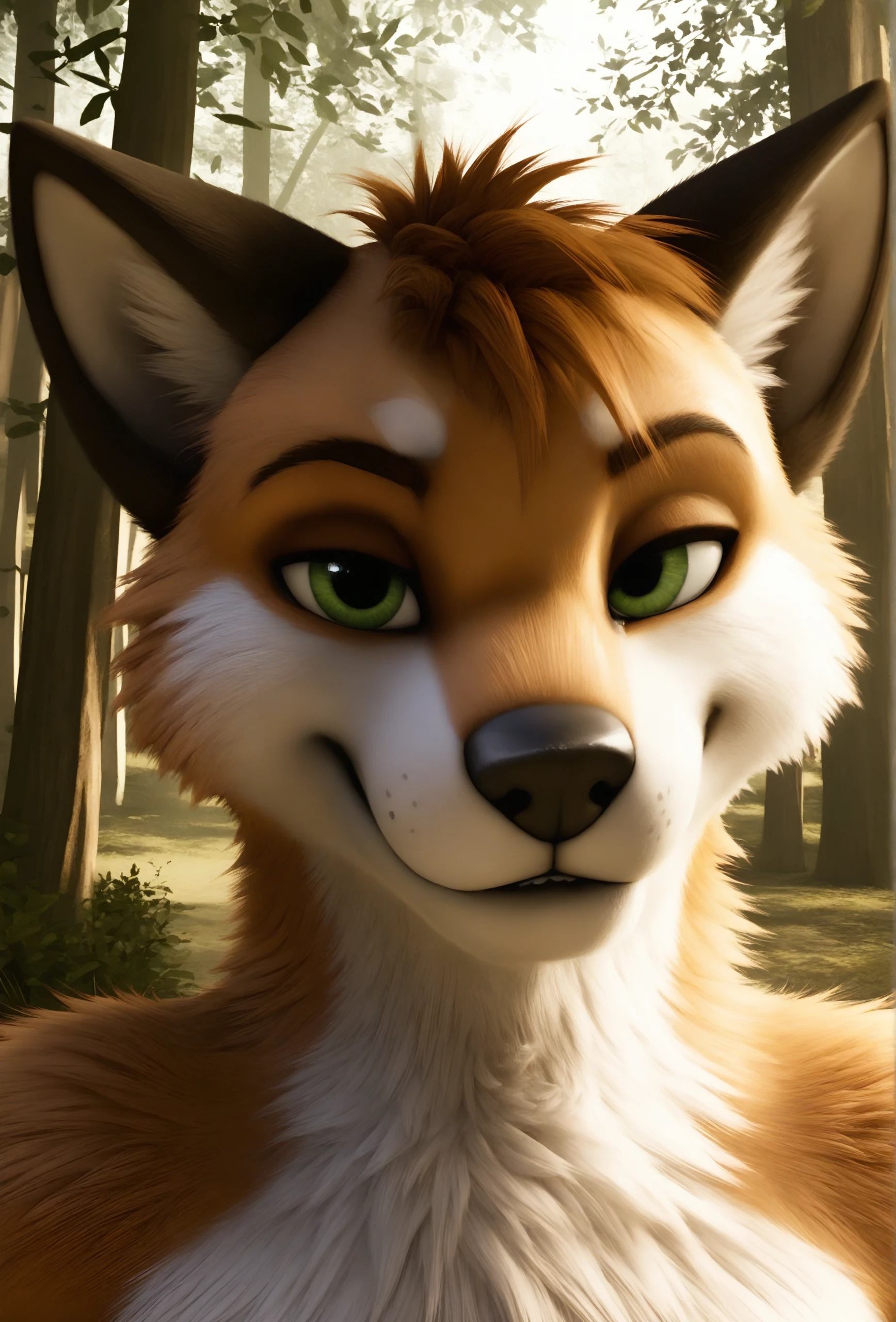 H0rs3 (Artist Style) [Noob] v1.0