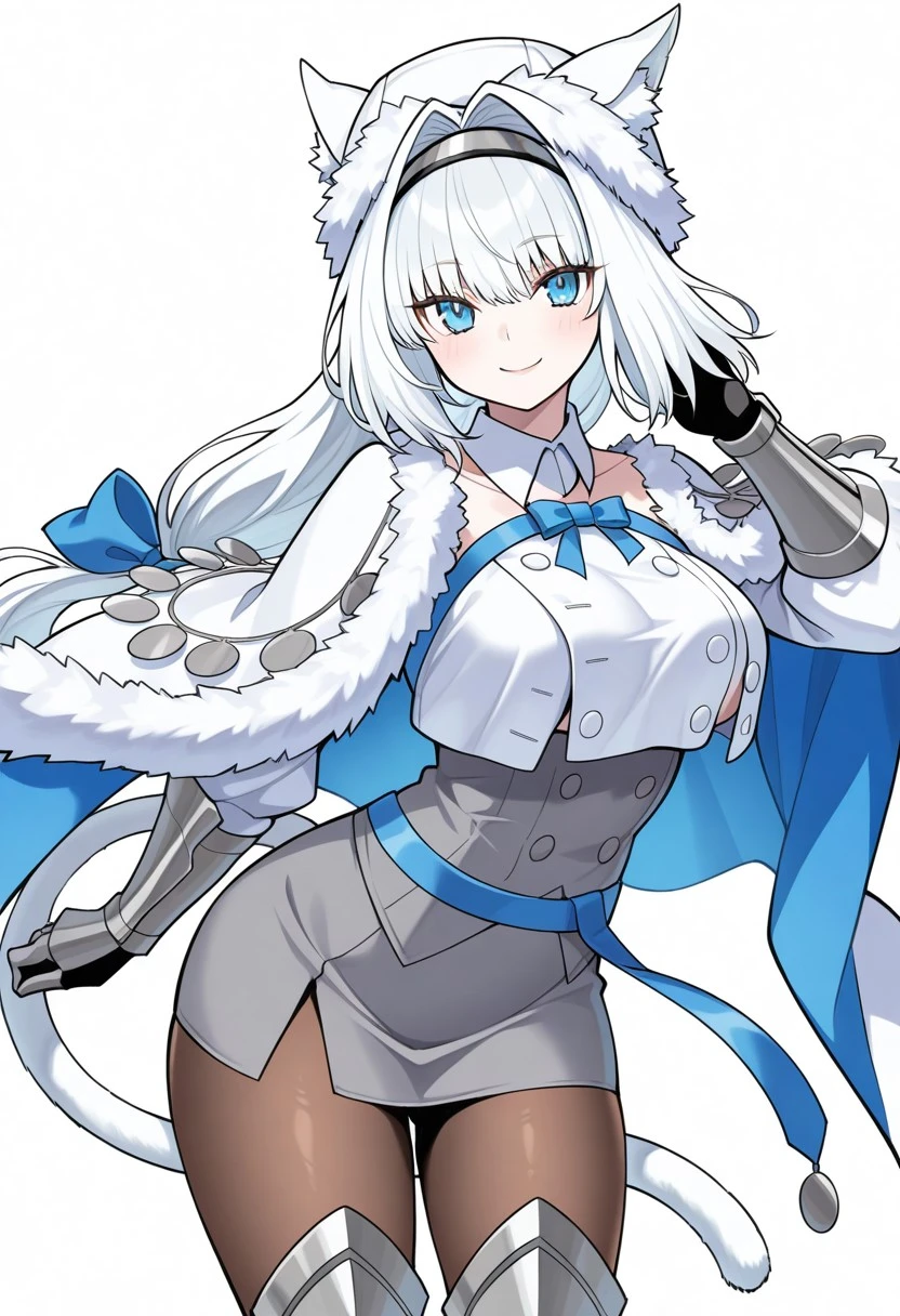 Dobrynya Nikitich (Fate) - Illustrious version V1