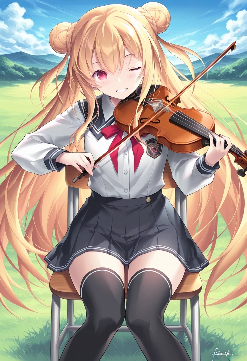 Kousaki Rui Artist Style [光崎] V1