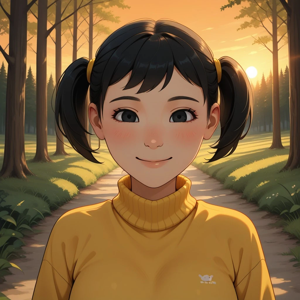 Shie (OC Mii) Illustrious