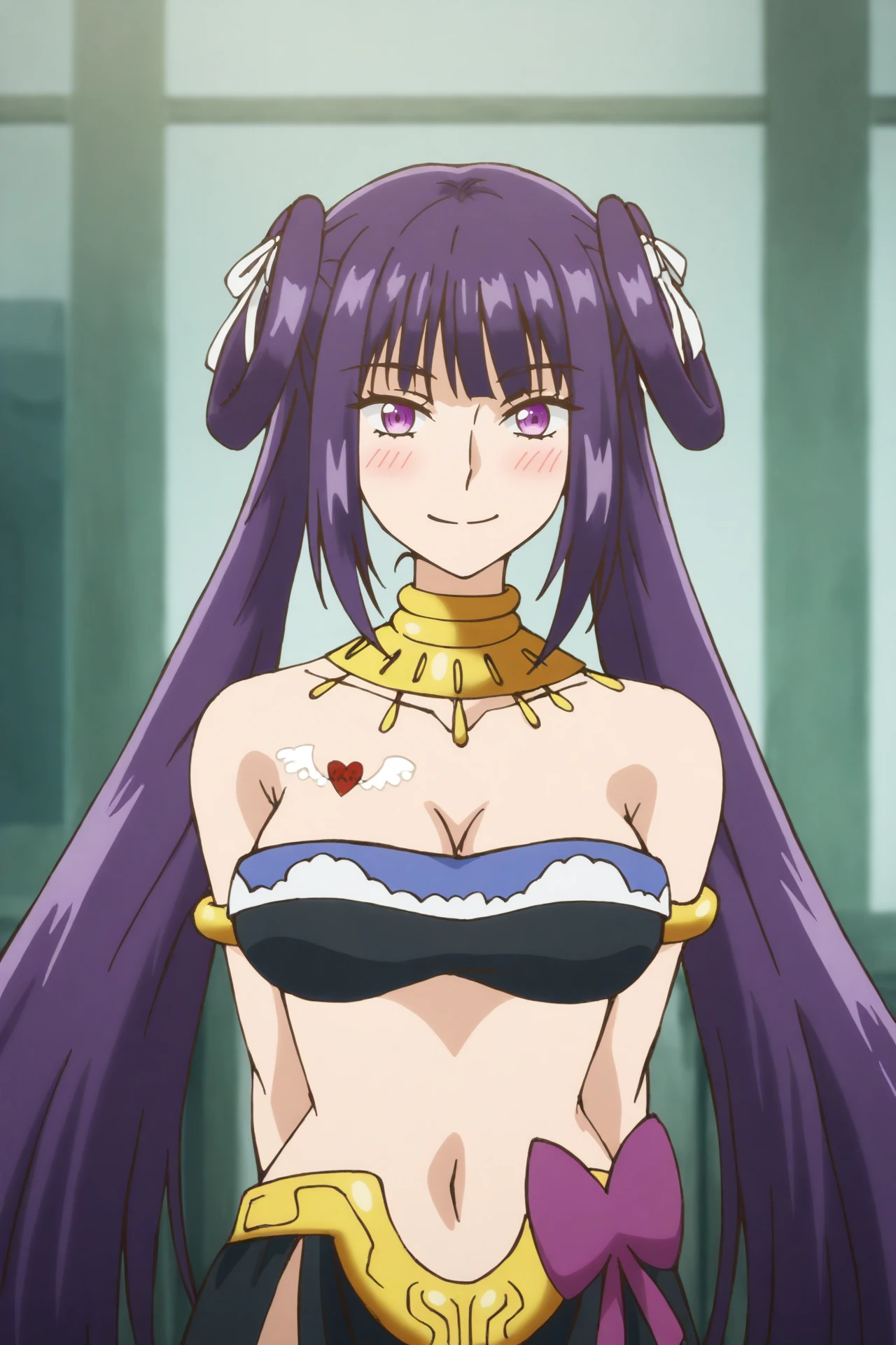 [IL v0.1] Veronica Valley ヴェロニカ・バリ | An Adventurer's Daily Grind at Age 29 | 29-sai Dokushin Chuuken Boukensha no Nichijou 29歳独身中堅冒険者の日常 v0.1