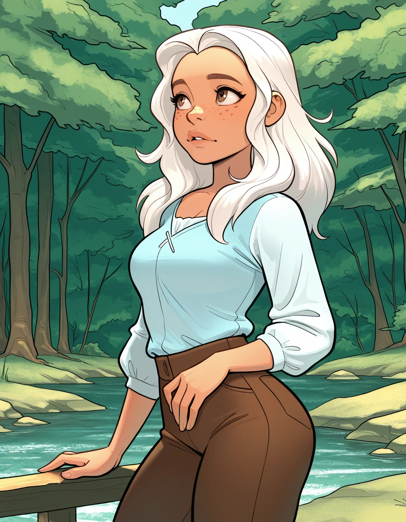 princess-tiabeanie-Disenchantment-oc-(illustrious) v1.0