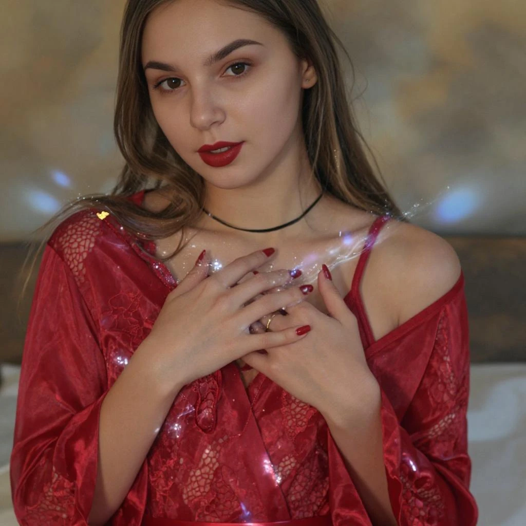 Olya - ZIT Olya - ZIT