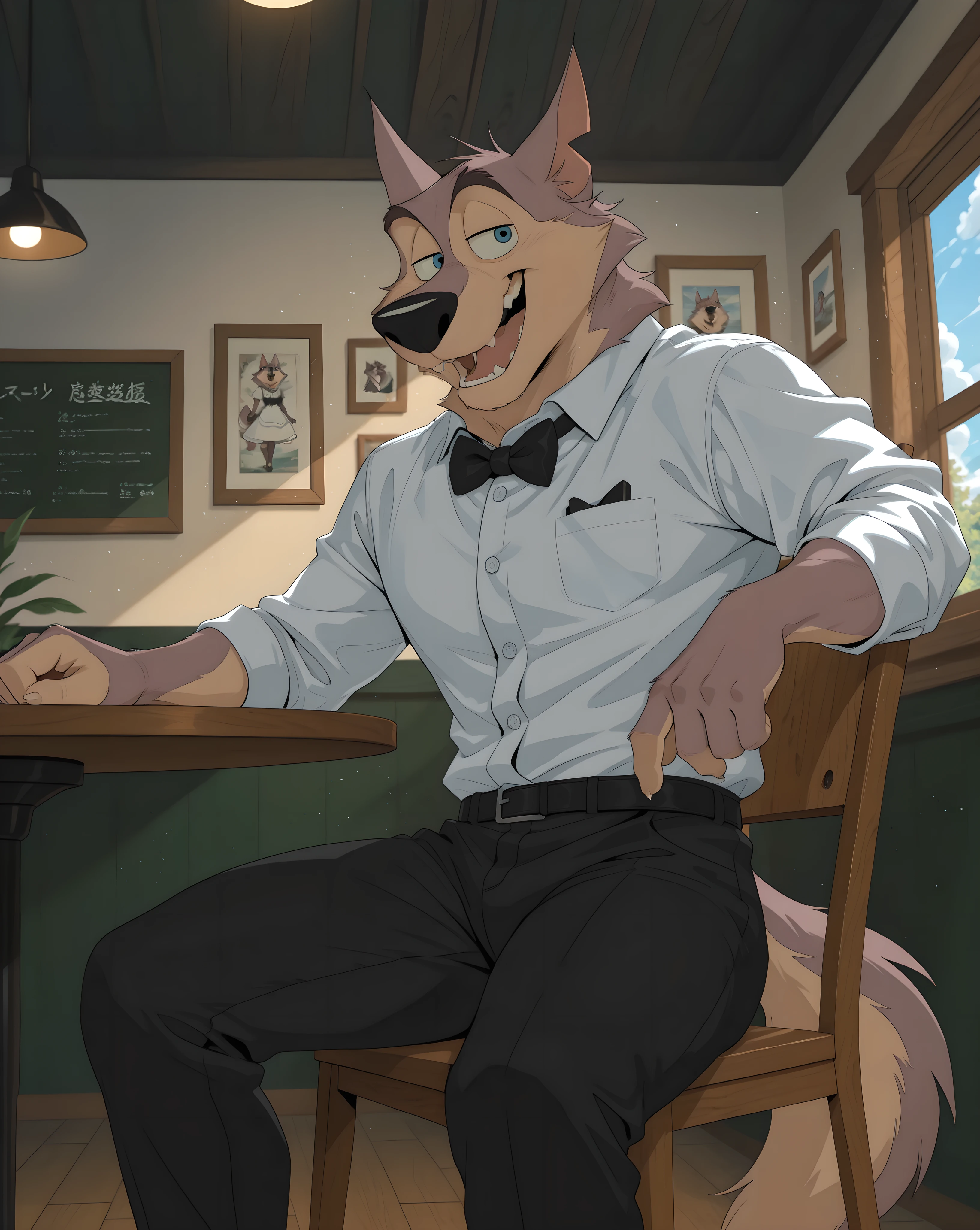 Star (Balto) v1.0