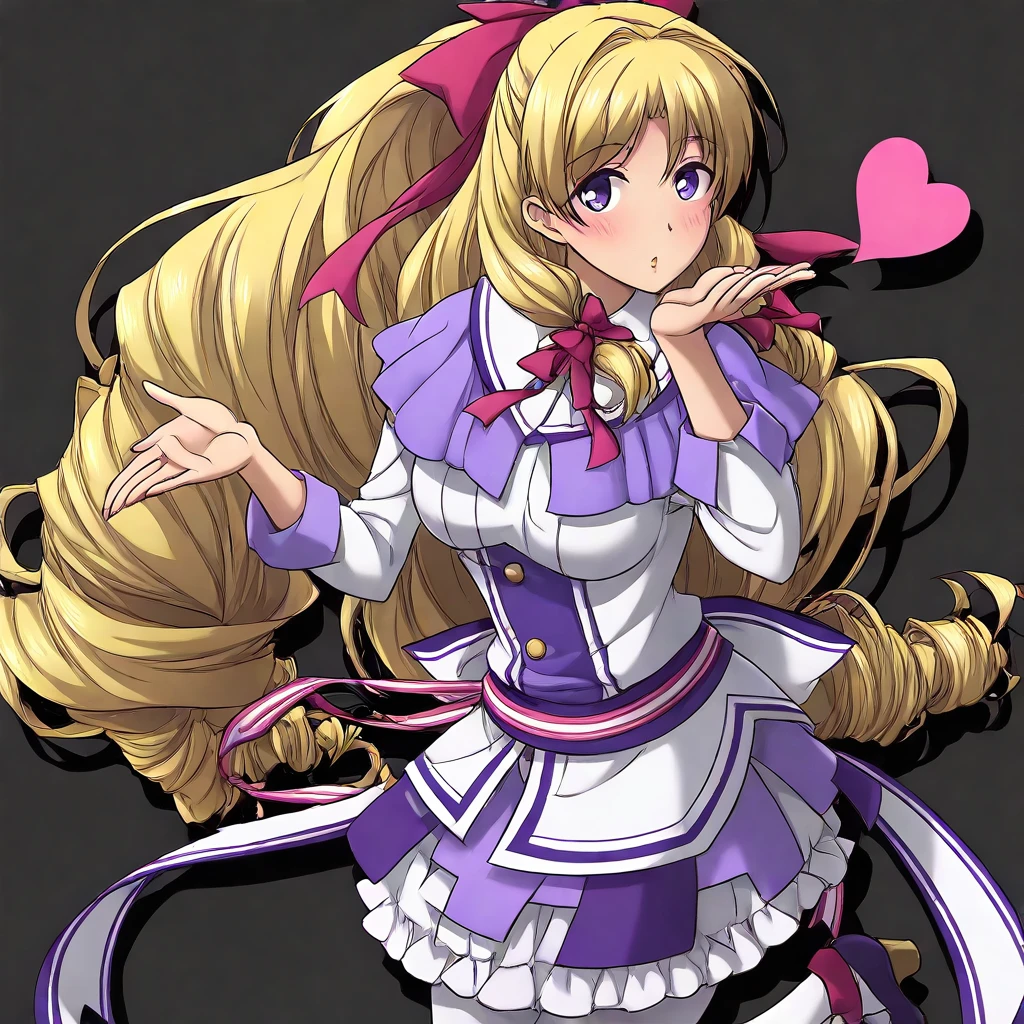 Leeza (Ys) V1