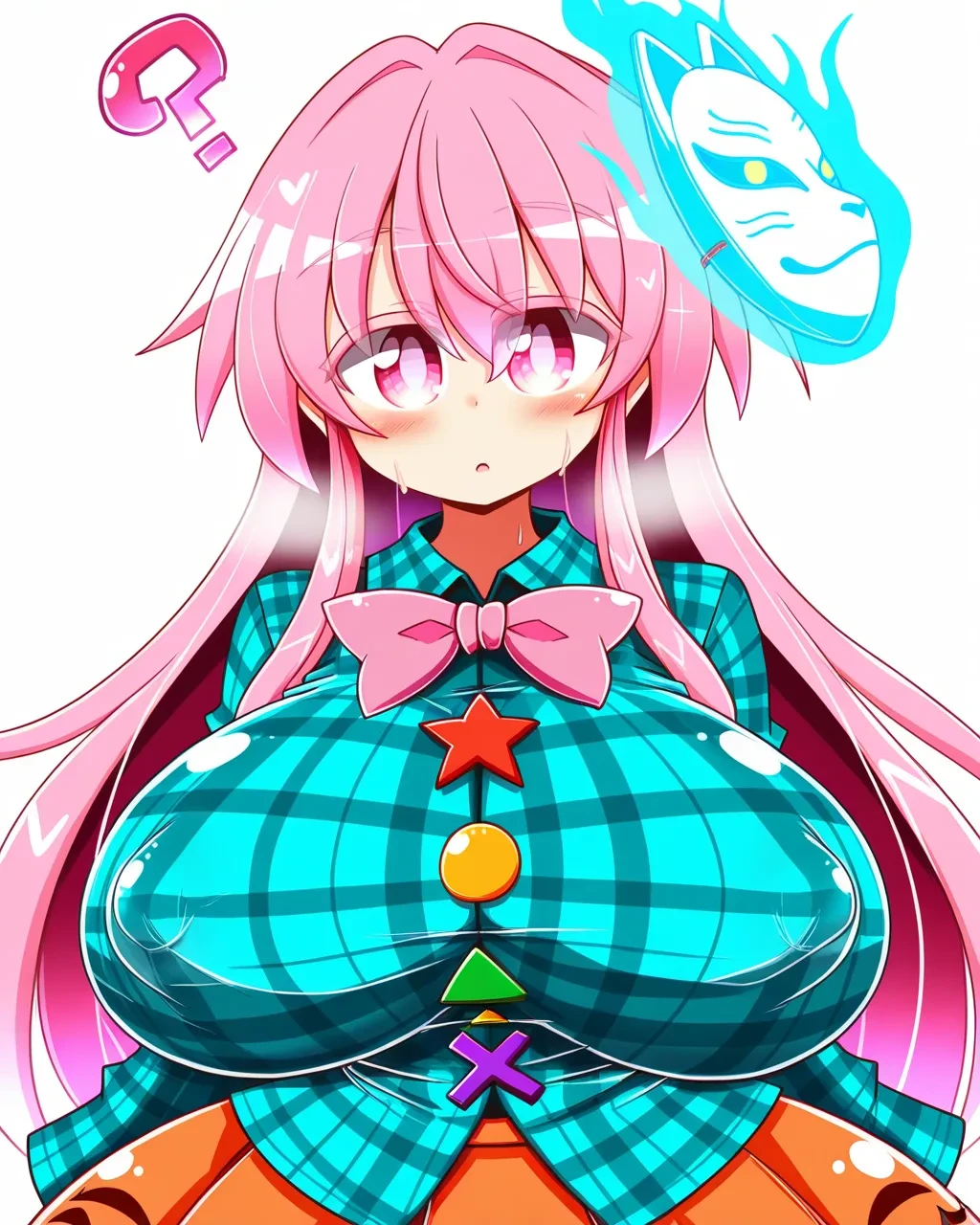 Rindou p41neko (りんどう) Style IL v1.0