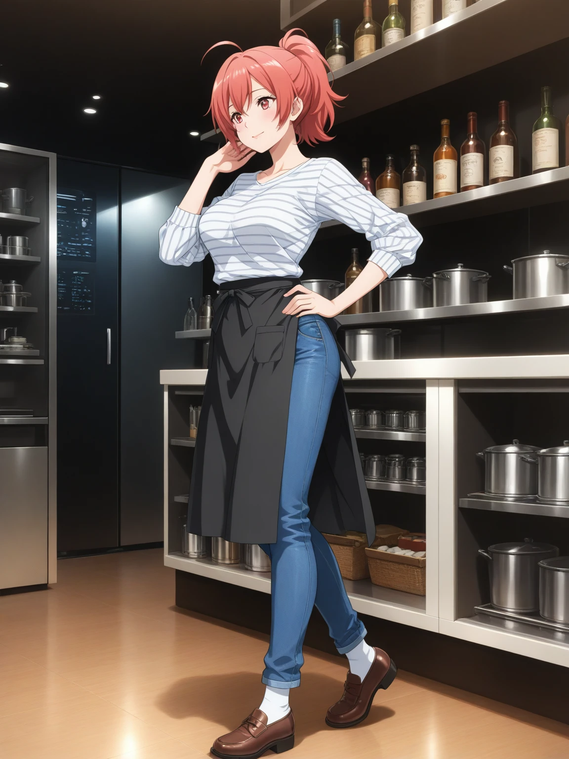 Miharu Mitsuka - Gonna be the Twin-Tail!! / 観束 未春 - 俺、ツインテールになります。 v1.0