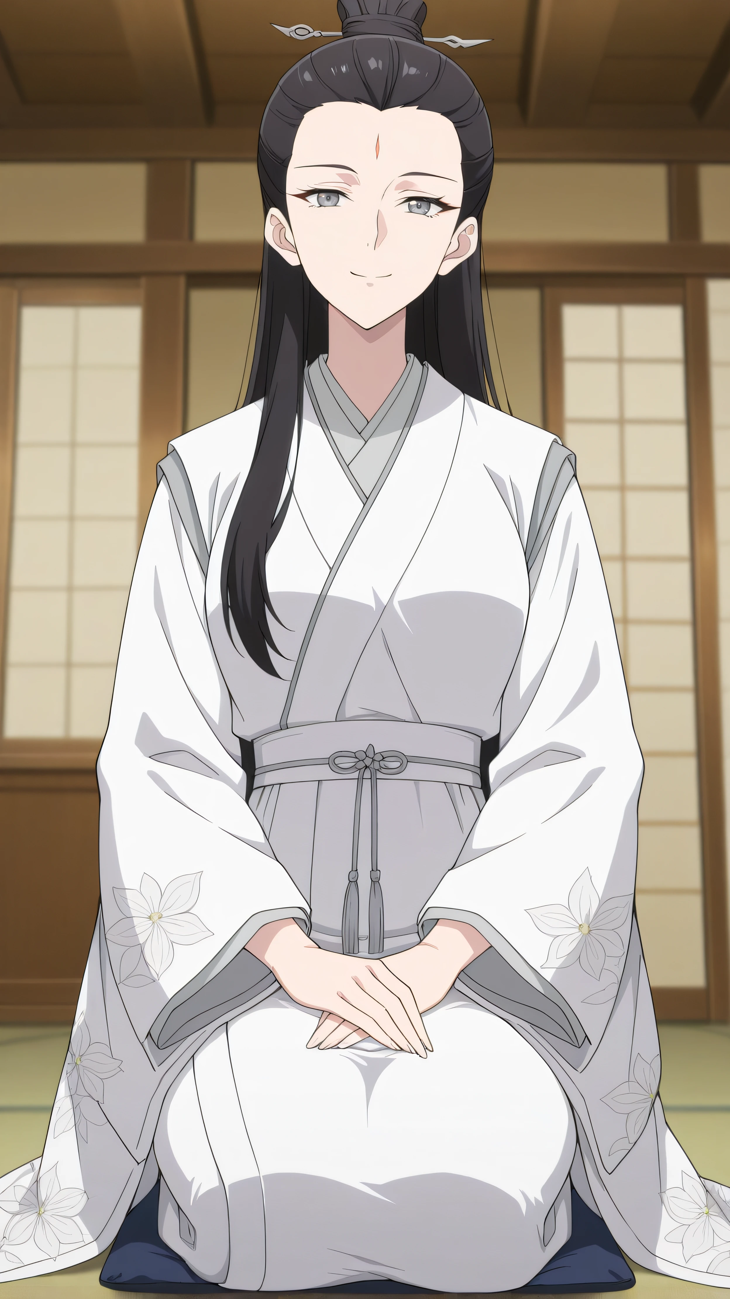 lingxiaolan（泠小岚）——The Little Master’s Better Life（正经少主的幸福生活） v1.0