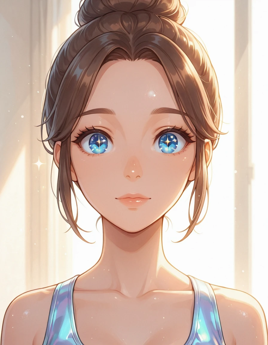 Kaho Asakura / 朝倉佳帆 V1