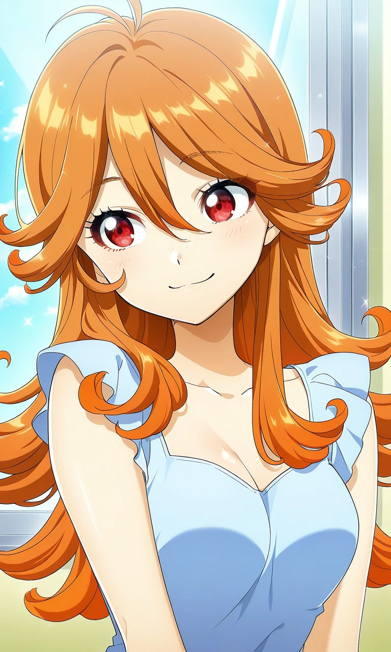 Usuta Sumire / Tokyo 7th sister v1.0
