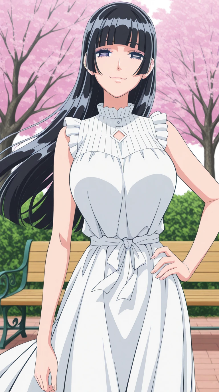 Tsubaki Akashigata (明石潟 椿) - Yakuza Fiance: Raise wa Tanin ga Ii (来世は他人がいい) anime s1