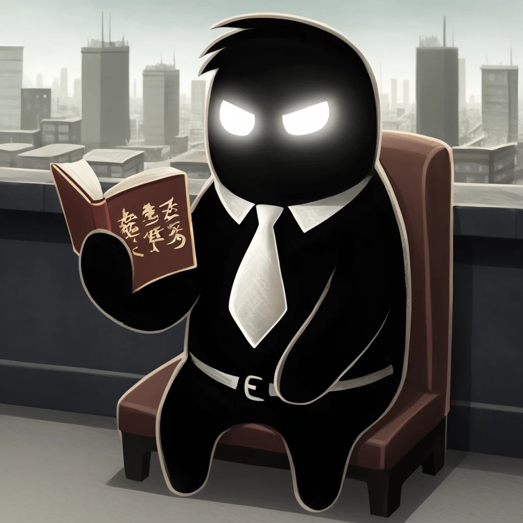 Carl Stein (Beholder) V1