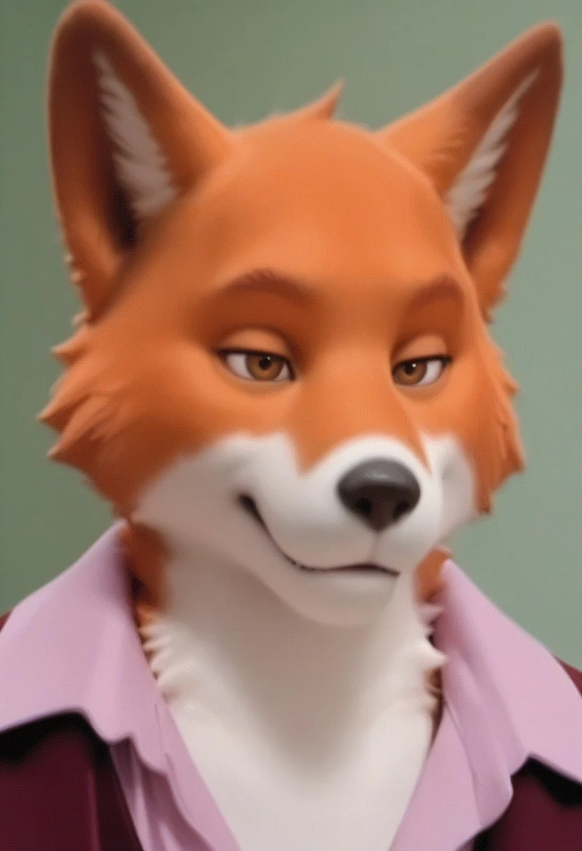 Foxy Bingo (Disco)-Illustrious V1