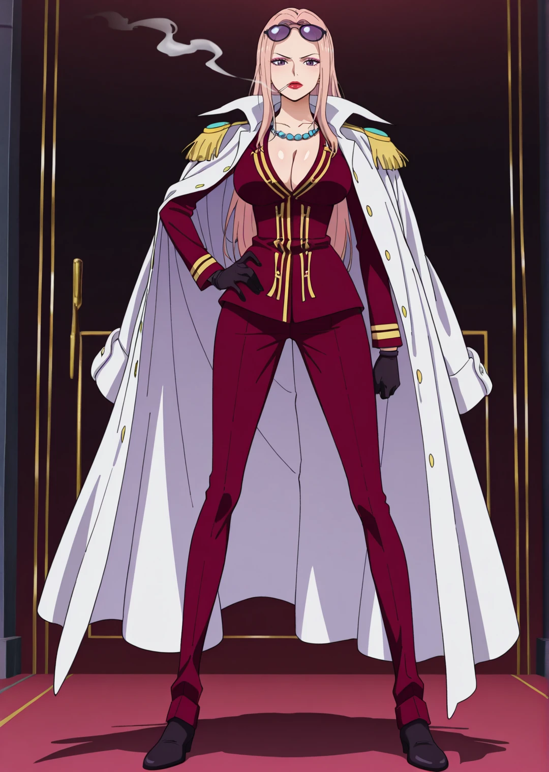 Hina (One Piece) v1.0