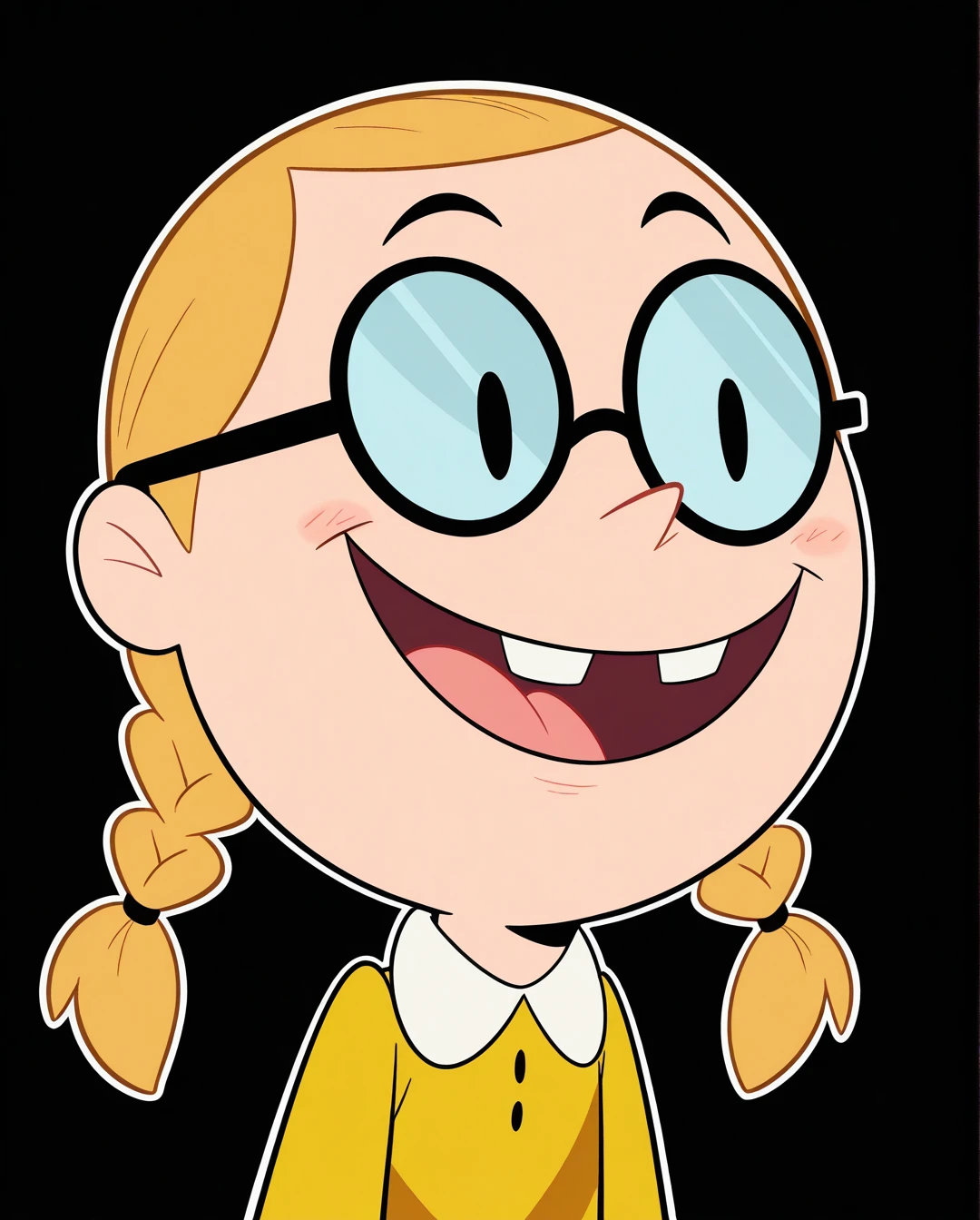 bessie kajolica higgenbottom V1