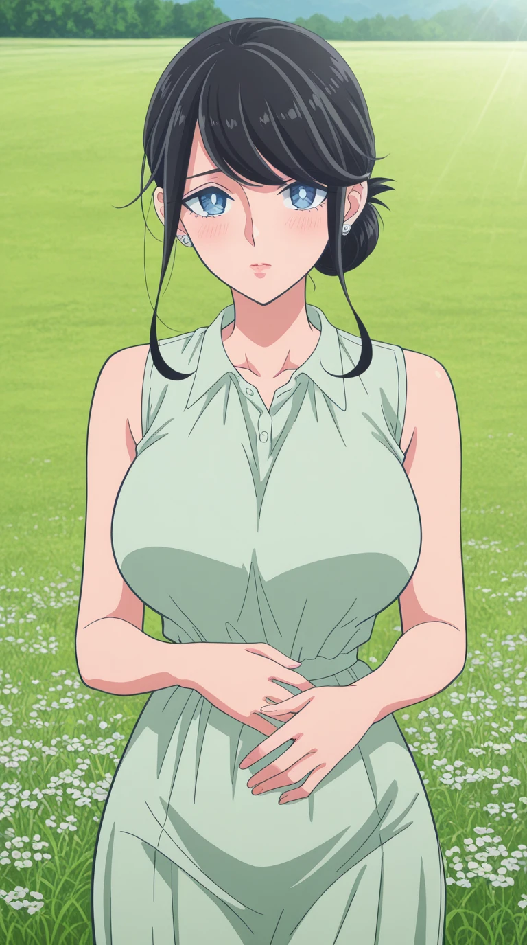 Nao Shiota (汐田 菜緒) - Yakuza Fiance: Raise wa Tanin ga Ii (来世は他人がいい) anime s1