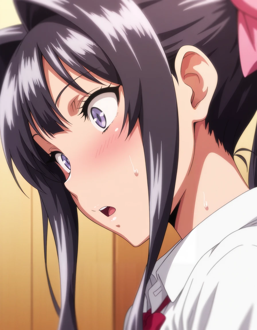 Tsubaki Amamiya: [Imaria (OVA)]  いまりあ 天宮 椿 v1.0