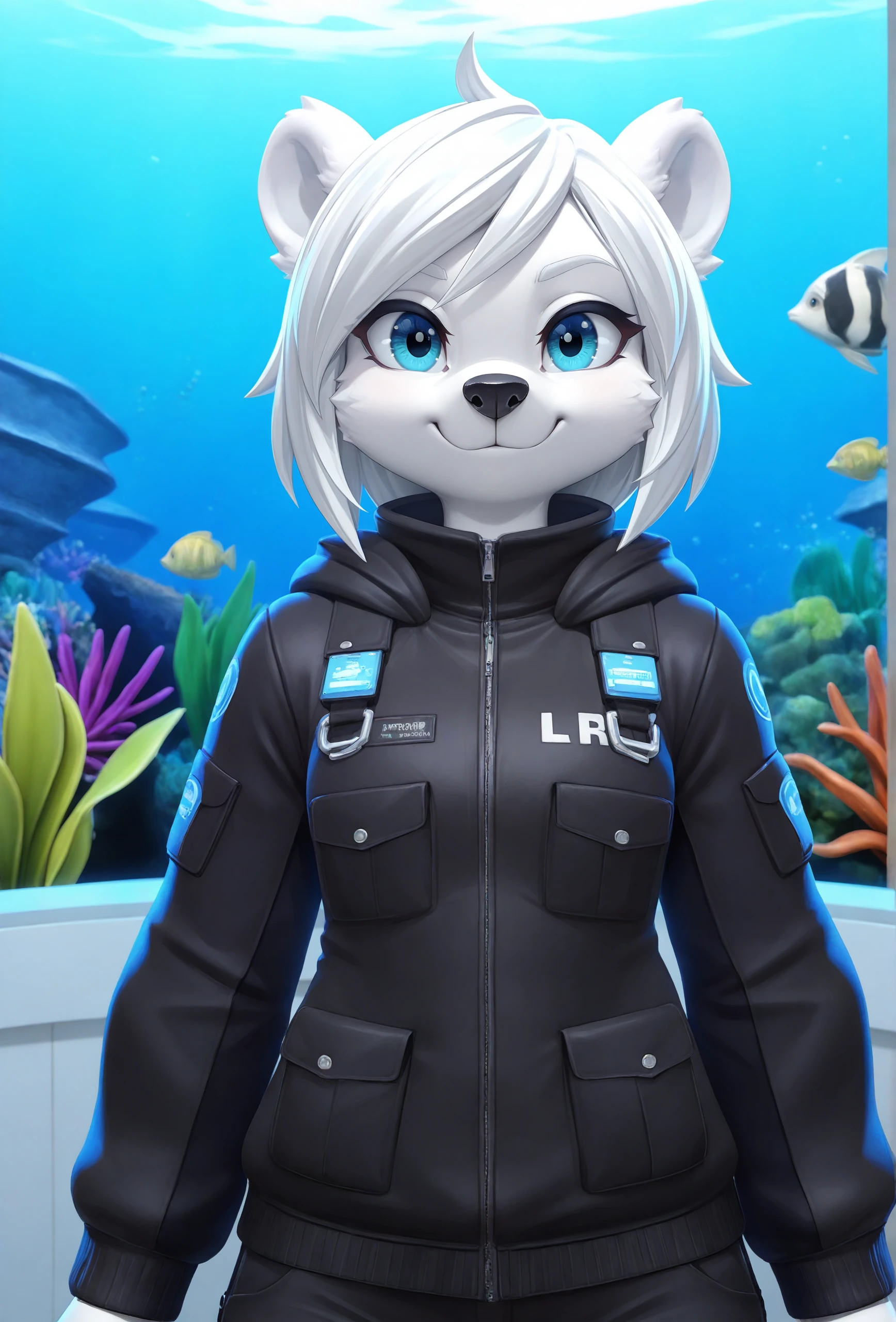 Lemurfeature (Artist Style) [Noob] v1.0