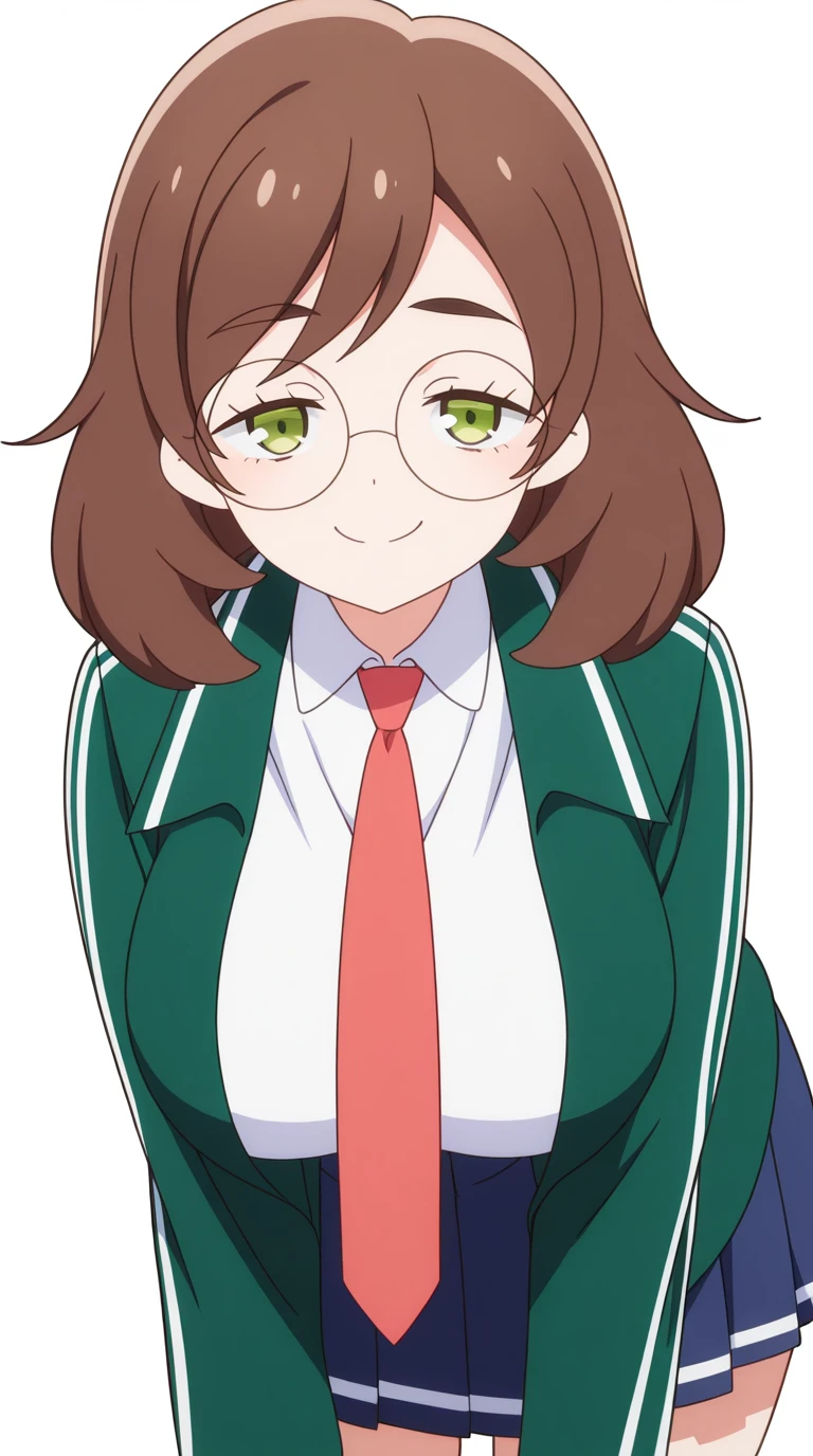 Maimai Yuzuriha (楪 舞々) - Zombieland Saga (ゾンビランドサガ) anime s2