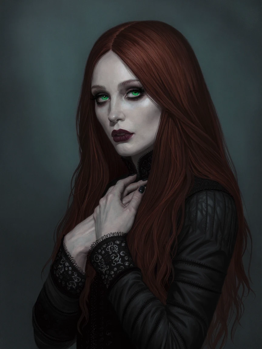 Gerald Brom F1