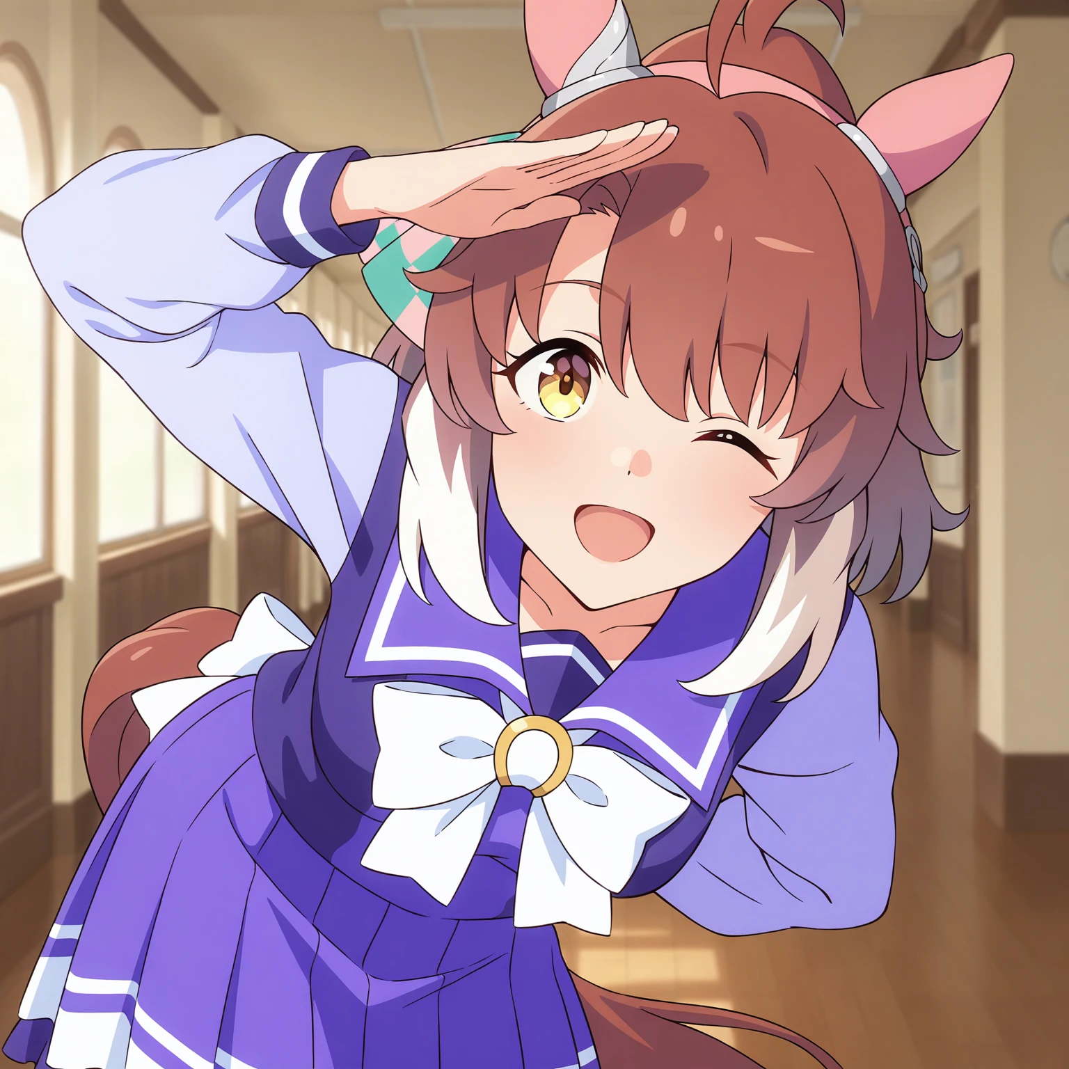 Dantsu Flame/ダンツフレーム Uma Musume Beginning Of A New Era Beginning Of A New Era