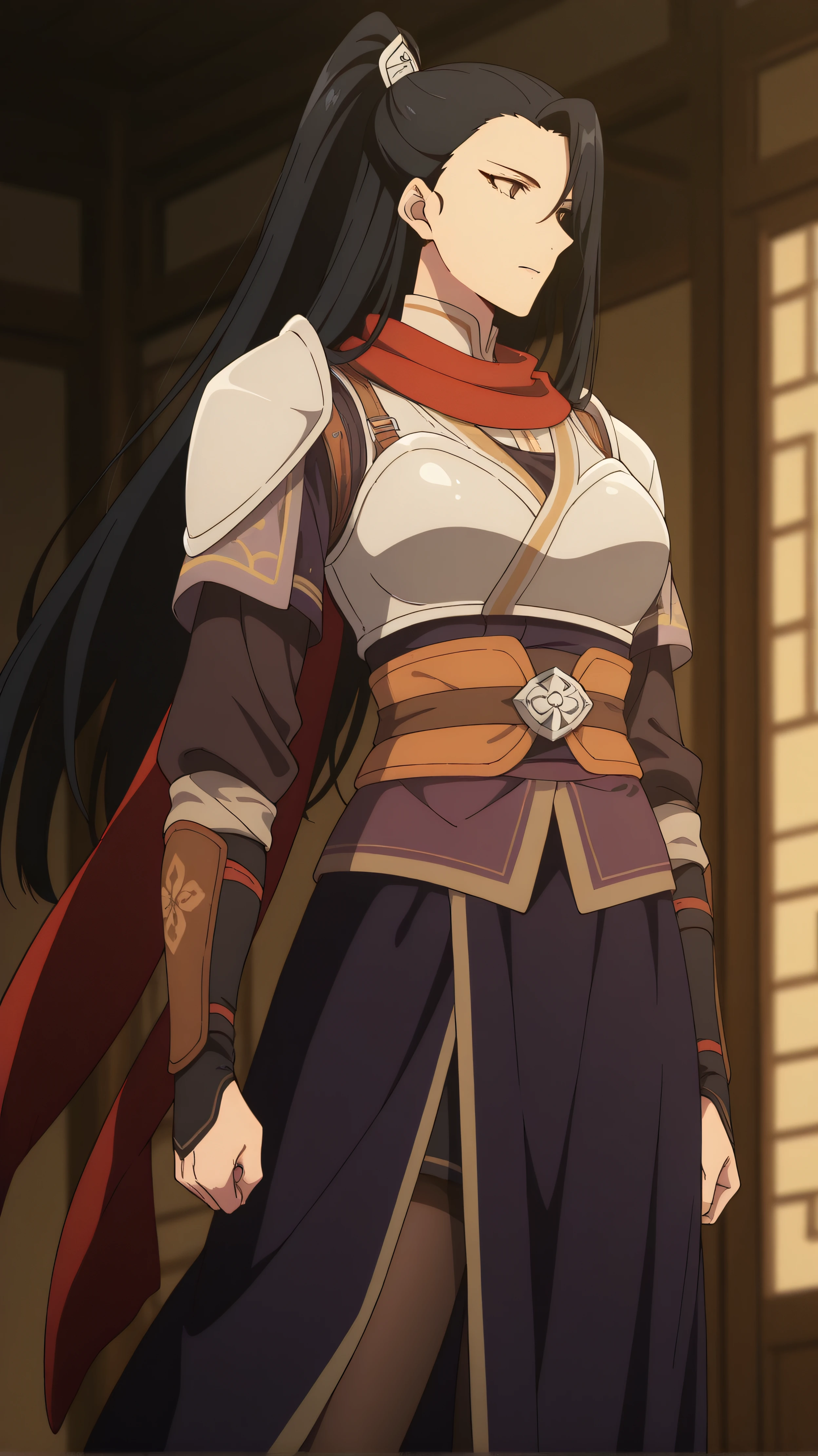 xuanji（宣姬）——Heaven Official's Blessing（天官赐福） v1.0
