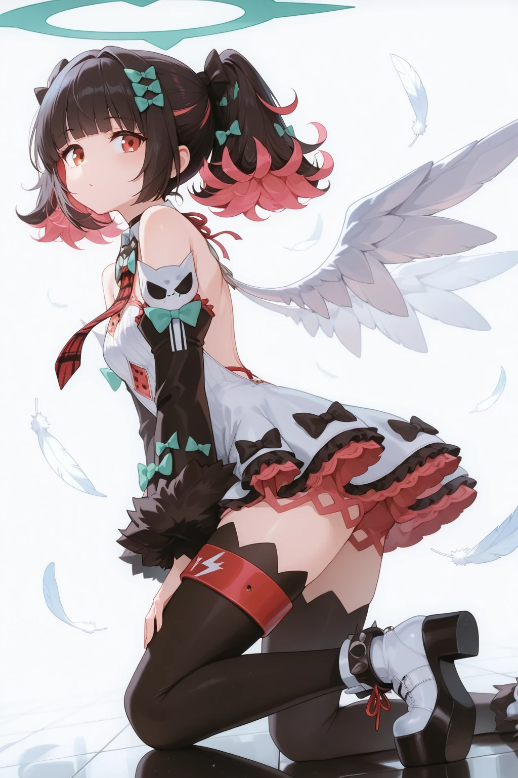 rokudu_sariel_(zenless_zone_zero) v1.0