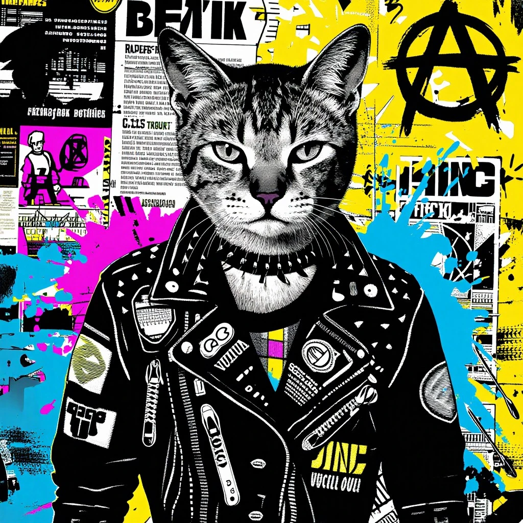 Punk - Engel // ZIT V1