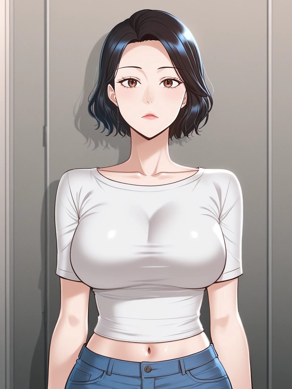 芮雪——《超级公务员》 V1