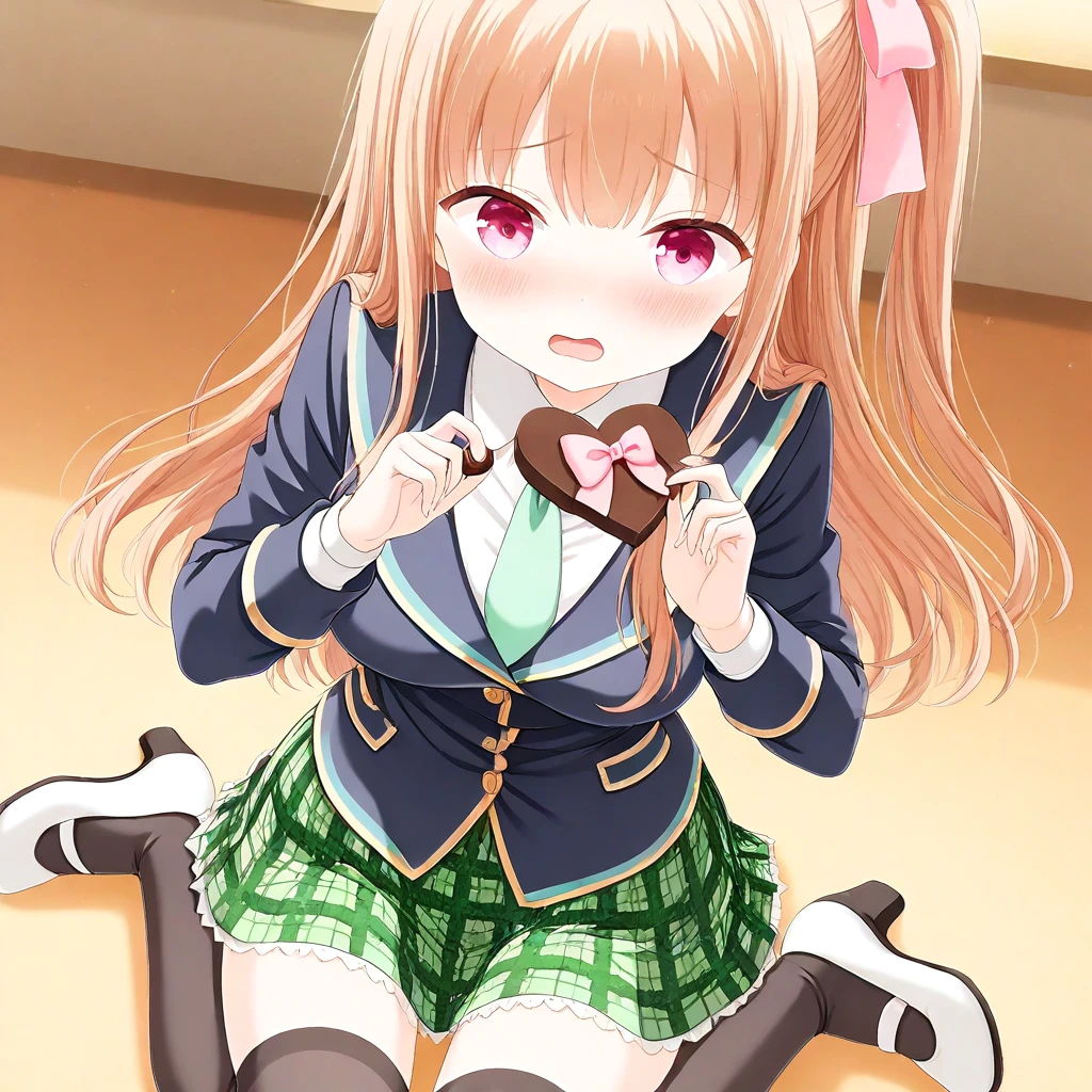 Momoko Asahina (Girlfriend) V1