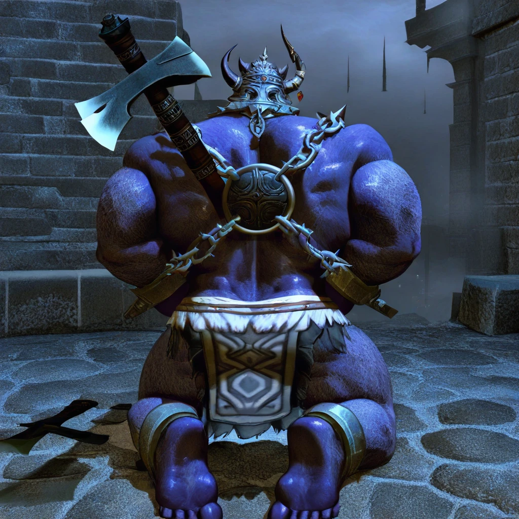 DRAUGR V1
