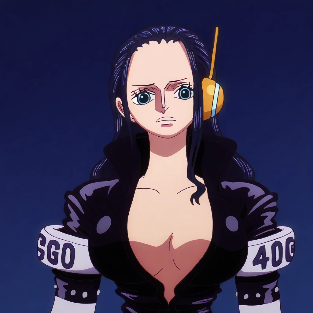 Nico Robin (Egghead) V1