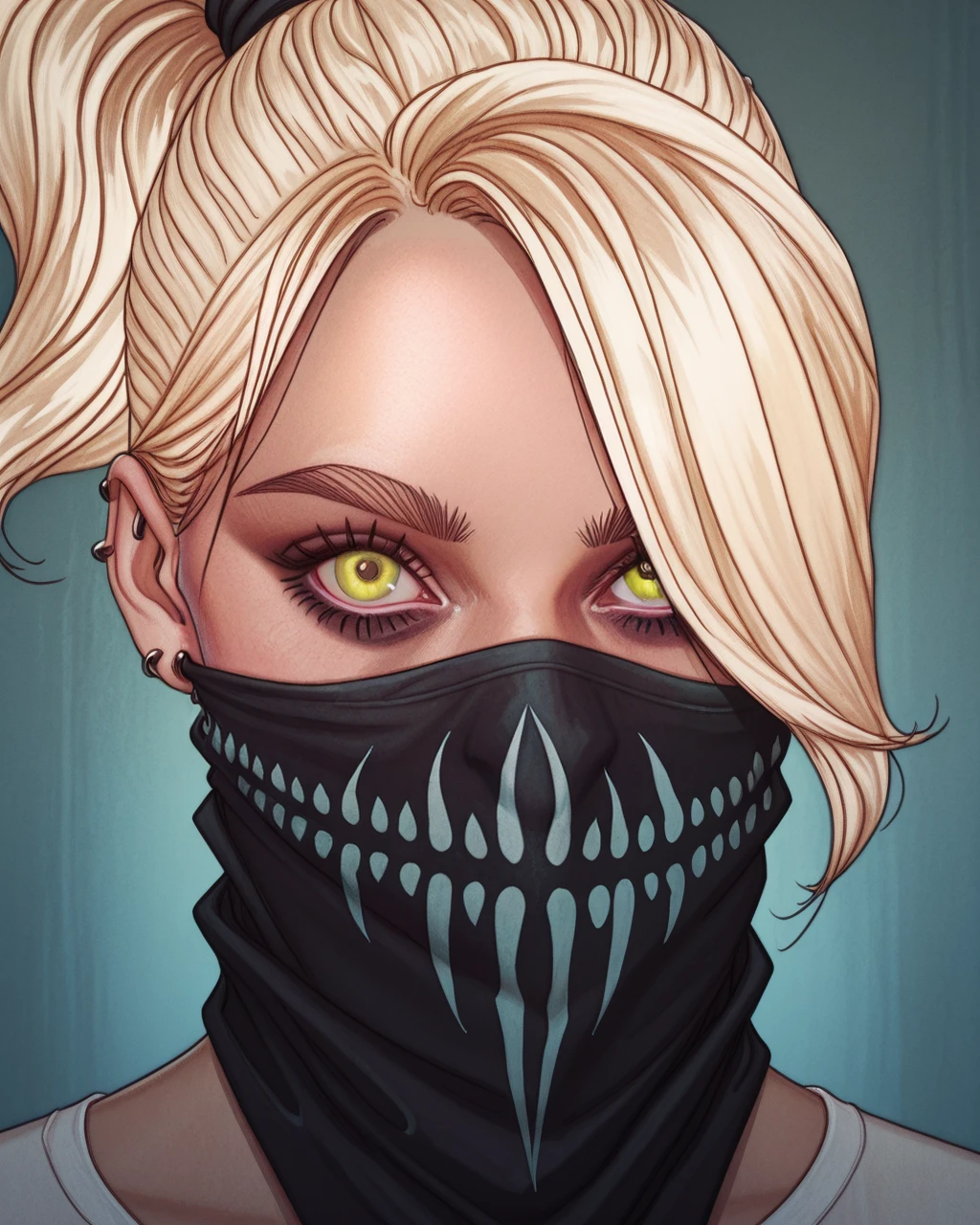 Jenny Frison Style (Illustrious) V2