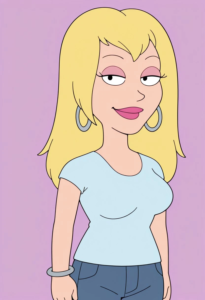 Danuta Tenuta (American Dad! IL|🐴) 🐴