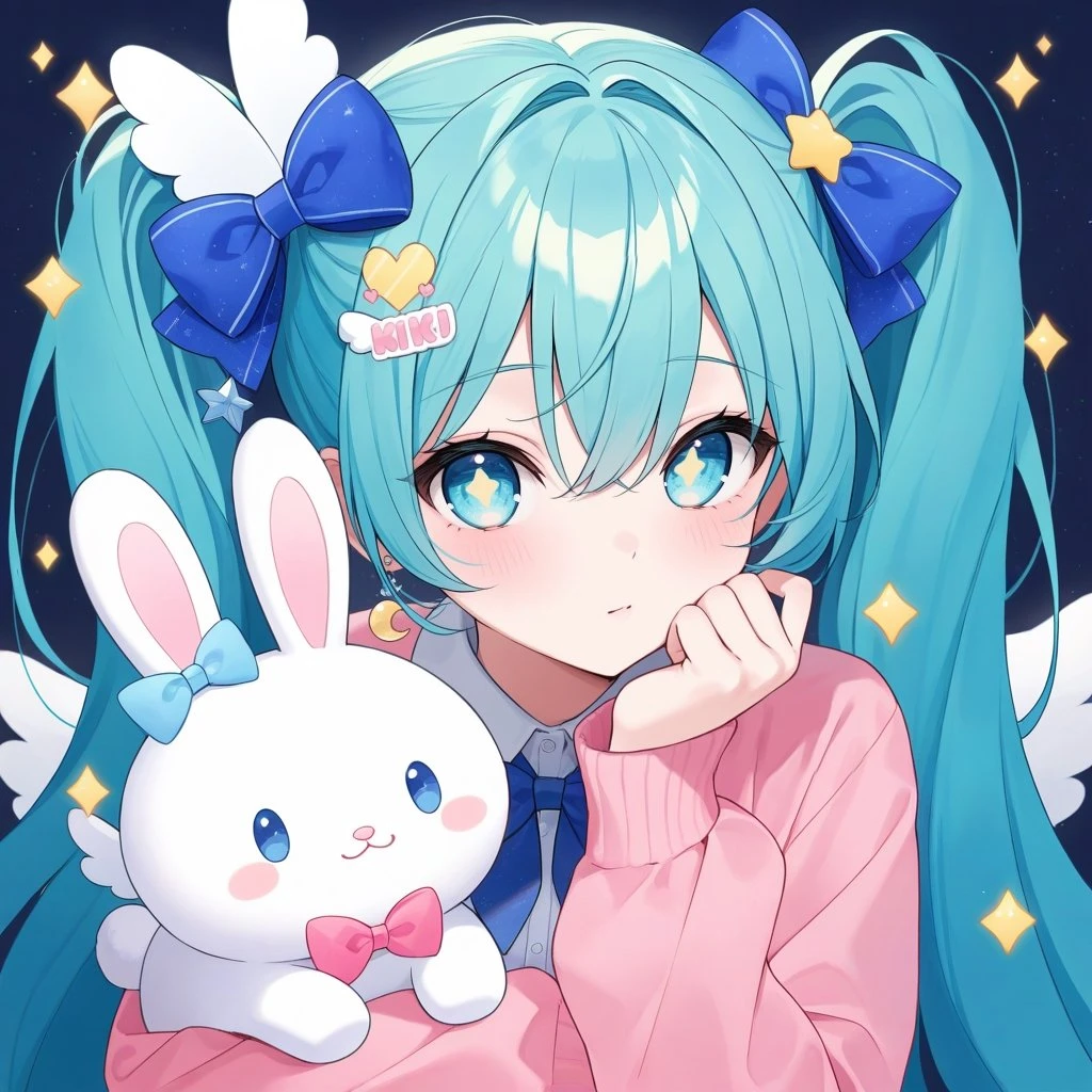 PinkyVibe v1.0