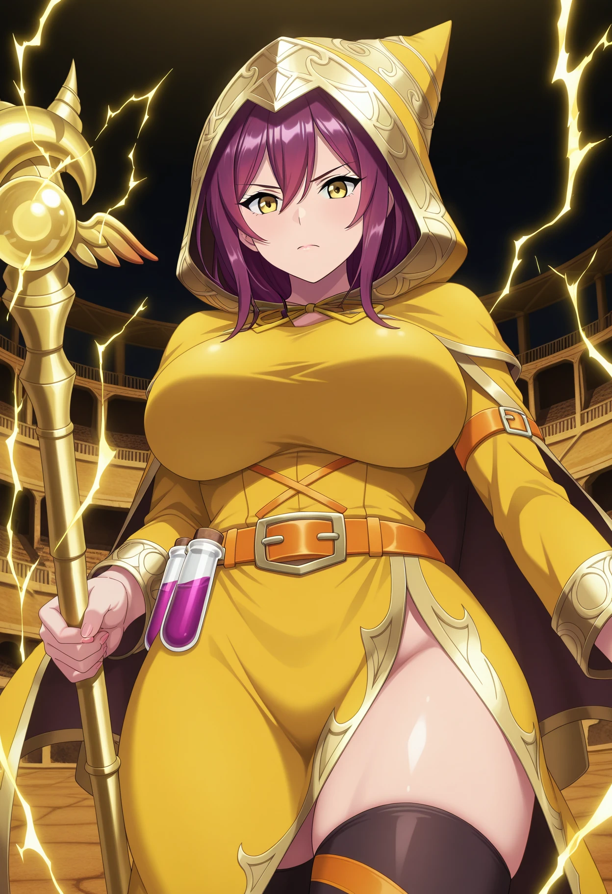 Brave Frontier - Eleanor v1.0