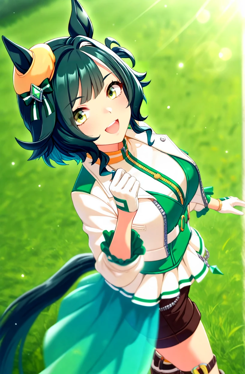 Kiseki (umamusume)_IL Illustrious_v1.0
