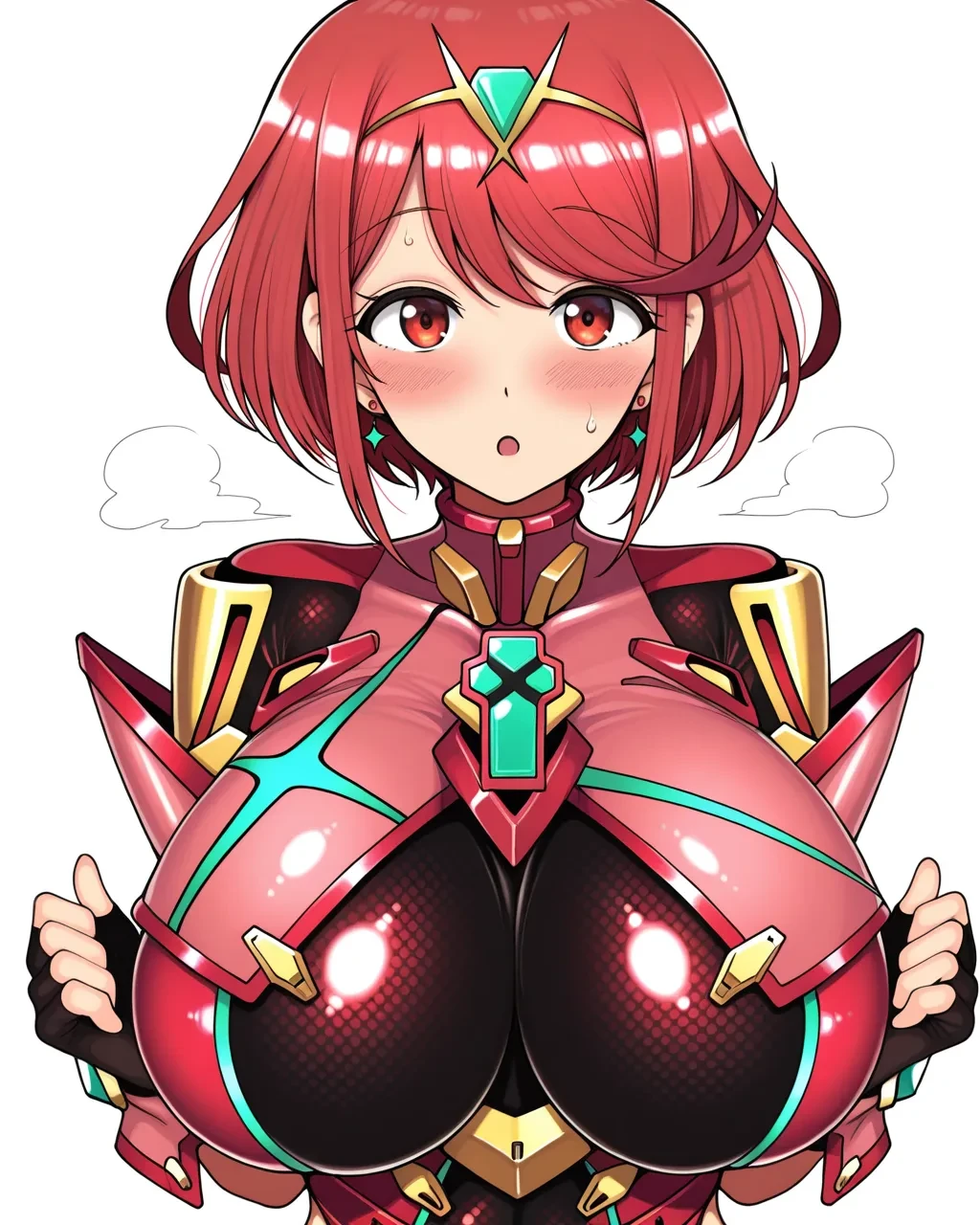 Motsuaki (もつあき) Style IL v1.0