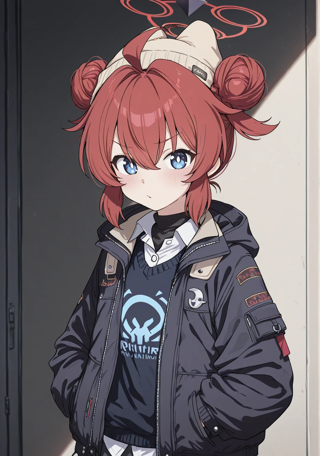 Tsumesaka Style v1.0