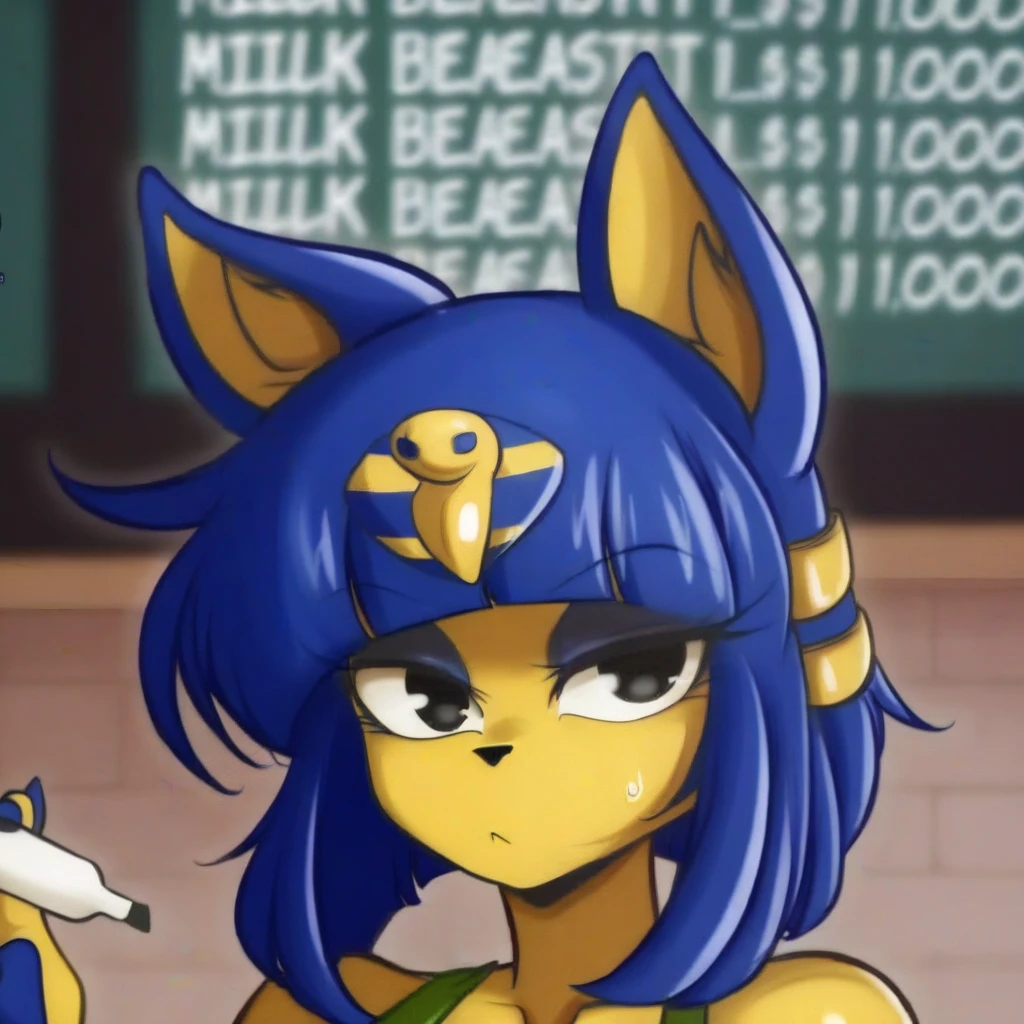 Anubie V1