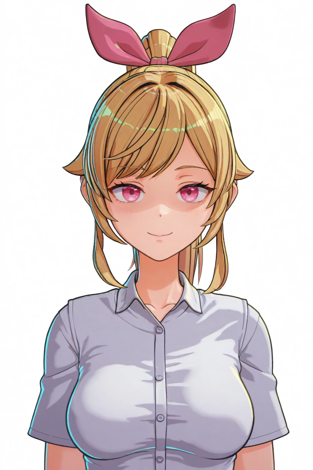 Turret Girl (In-Game) (Focus Appearance LORA) - "Turret Girls" V1