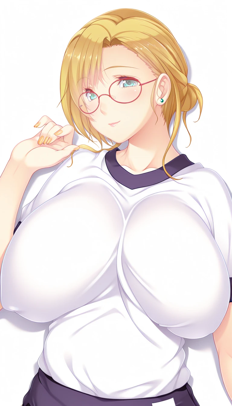Shishido Fumika / Iinari Tsumairo v1.0
