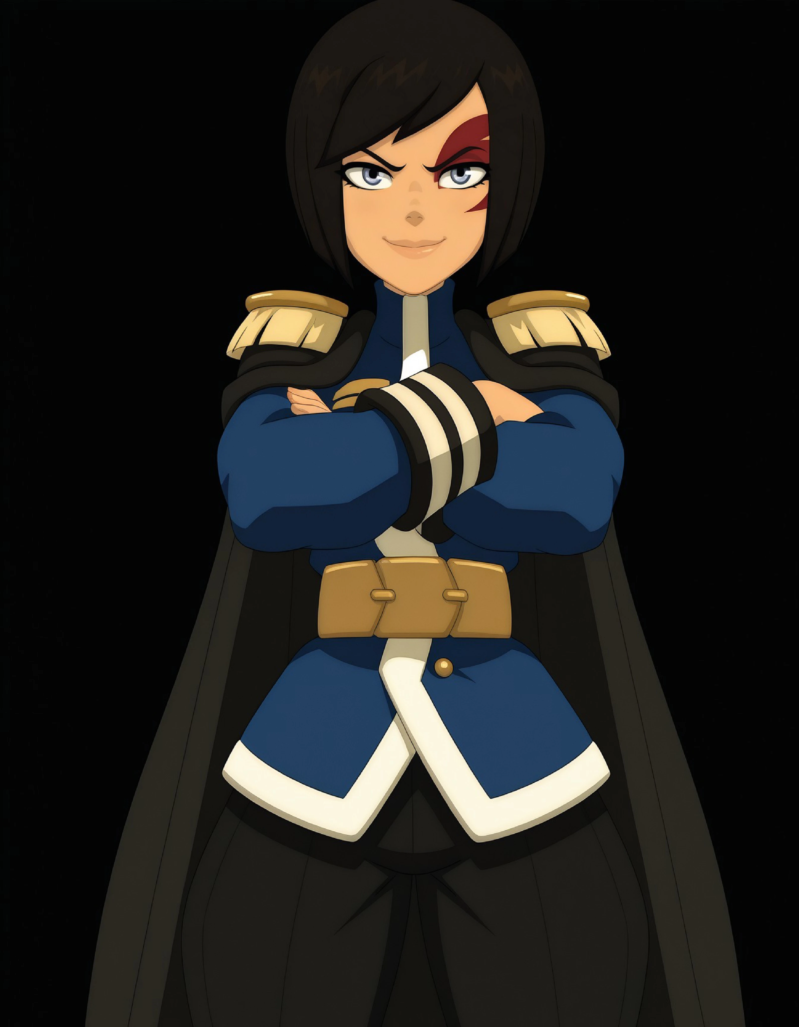 Frida Mofette (Wakfu) IL